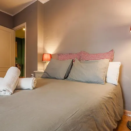 Apartament San Diego Catedral *
