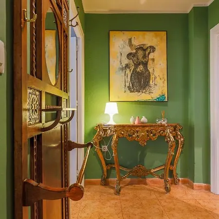 Apartament San Diego Catedral *