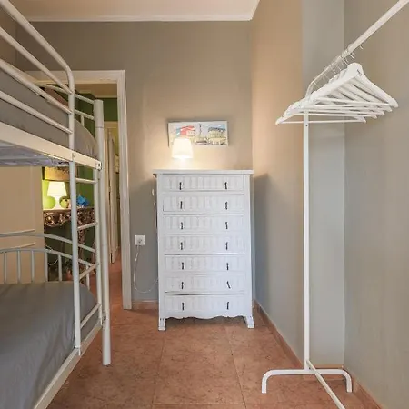 Apartament San Diego Catedral *
