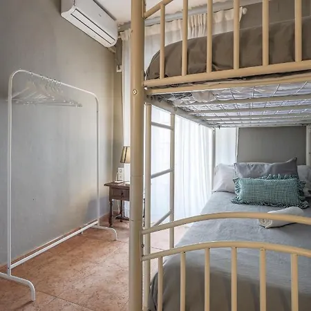 Apartament San Diego Catedral *