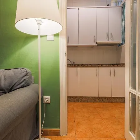 Apartament San Diego Catedral *