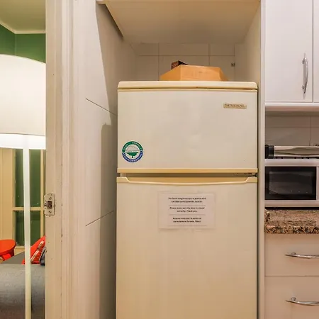 Apartment San Diego Catedral Sevilla