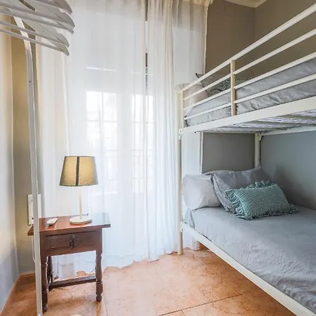 Apartment San Diego Catedral Sevilla
